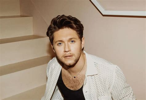 ¿Niall Horan podría venir a México el próximo año? - La Magazín