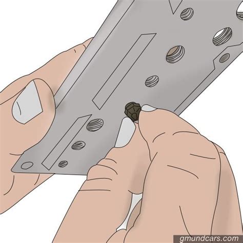 A-Z guide to grease fitting types, sizes and thread identification - Gmund Cars