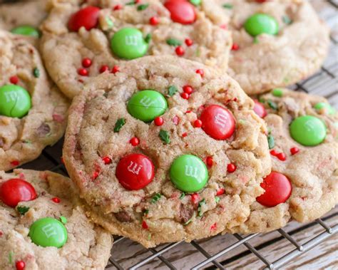 Best Cookies For Christmas Recipes References - Dinner Dispatch