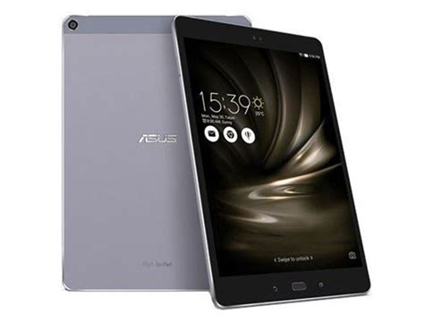 Asus Zenpad 3S 10 LTE Price in Malaysia & Specs | TechNave