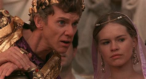 Movie Review: Caligula (1979) | The Ace Black Blog