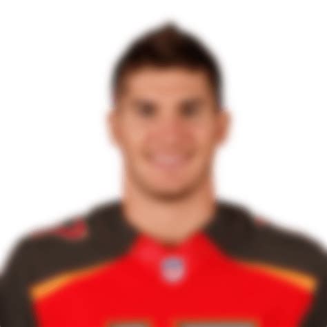 Justin Watson Stats, News & Video - WR, Tampa Bay Buccaneers | NFL.com