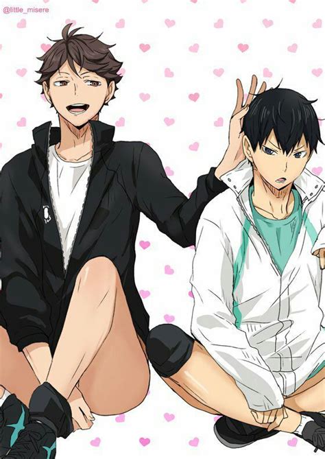 Haikyuu Headcanons And More - Kageyama Tobio | ハイキュー影山, ハイキューマンガ, ハイキュー 及影