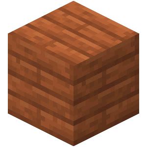 Minecraft Acacia Wood Type Blocks Tier List (Community Rankings ...