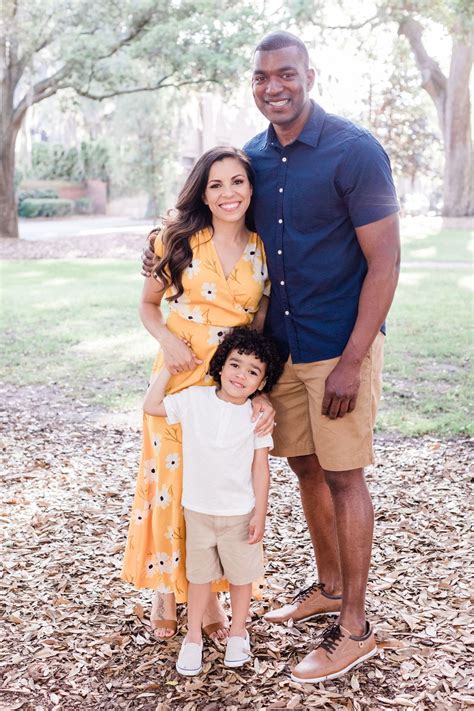 Kristin + Malik's Family Session - Capturing Client Love | Savannah ...