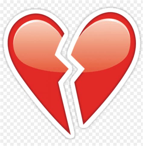Fajarv: Transparent Background Iphone Heart Emoji Png