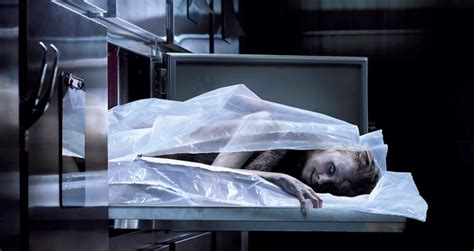 WATCH: THE POSSESSION OF HANNAH GRACE Trailer Debut Has a Lot of Frightening Potential