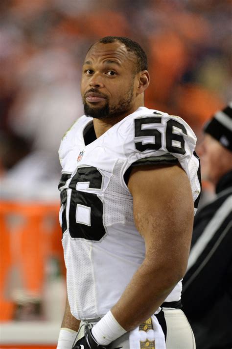 Bills Sign Lorenzo Alexander, Colt Anderson