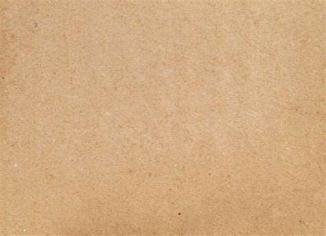 Premium Photo | Brown paper texture background
