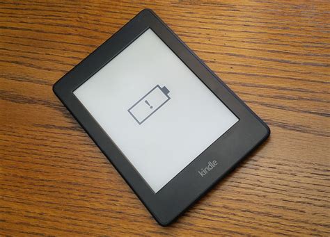 What Is The Shelf Life Of Kindle? | GadgetAny