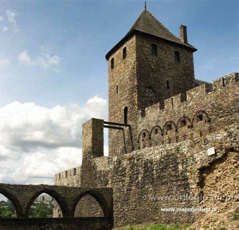 Bedzin Castle in Bedzin - Photo 20/169