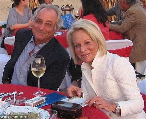 Ruth Madoff's new life in a tiny New England community | Daily Mail Online | Ruth madoff ...