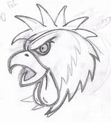 South Carolina Gamecocks Coloring Pages sketch template