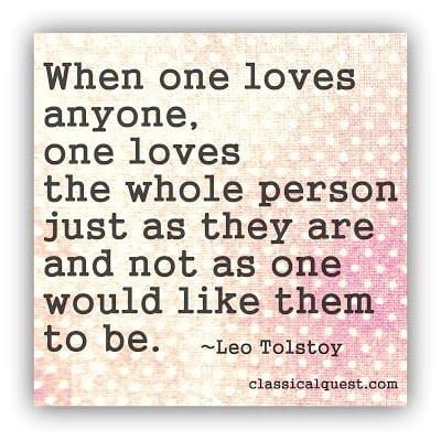 35 Leo Tolstoy Quotes About Love, Happiness To Inspire You