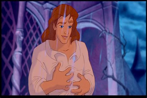 Transformation Scene - Beauty and the Beast Image (17161931) - Fanpop