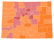 2022 Colorado gubernatorial election - Wikipedia