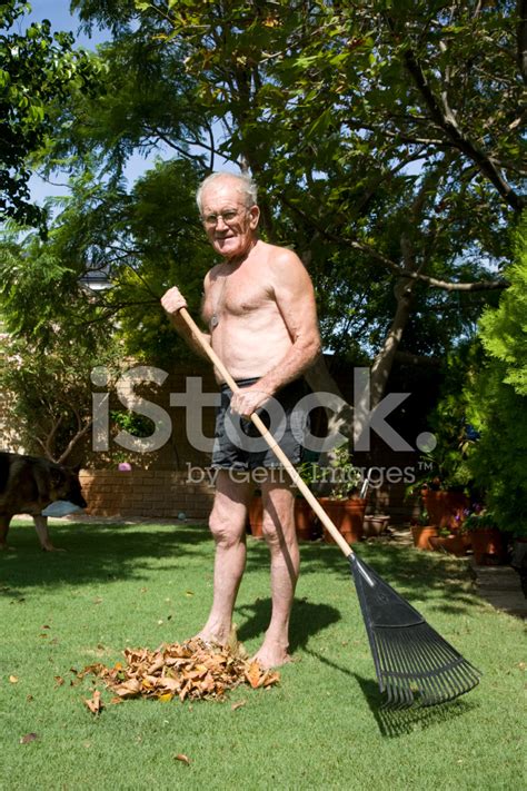 Gardening Man Stock Photo | Royalty-Free | FreeImages