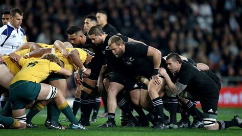 Wallabies return to Eden Park graveyard to face All Blacks in Rugby Championship - ESPN