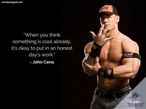 Quotes - Top 300+ John Cena Inspirational Quotes | Words Are God