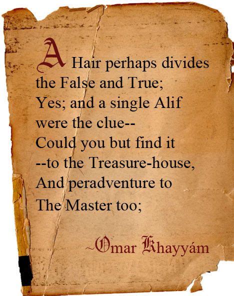 Pin on Omar Khayyam عمر الخيام (RH) (439-517 AH / 1048-1131 CE)