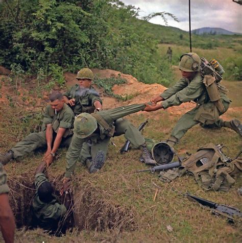 8 of the most terrifying Vietnam War booby traps - We Are The Mighty