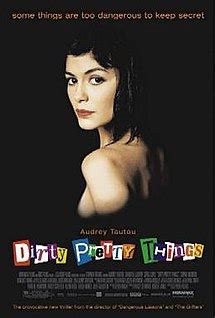 Dirty Pretty Things (film) - Wikipedia