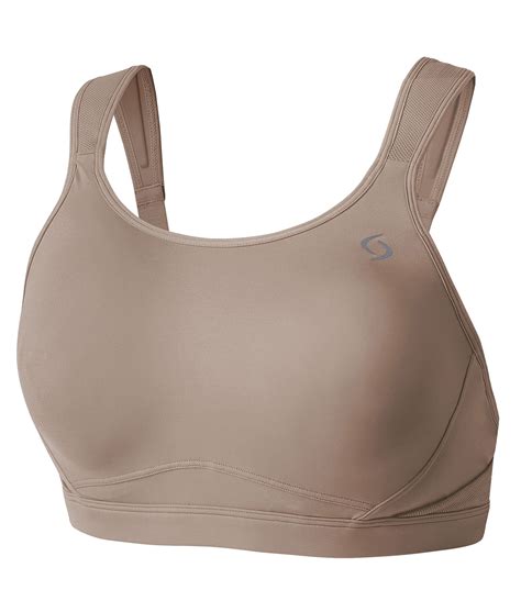 Brooks Womens Maia Mid-Impact Underwire Sports Bra Style-350054 ...