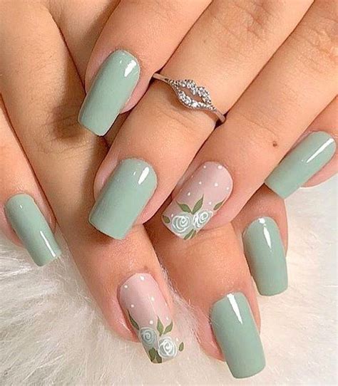 Professional Tips For Teal Tip And Lime Green Design Nails To Make A Statement