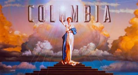 Columbia Pictures logo (c) Sony Pictures | Picture logo, Columbia pictures, Paramount pictures