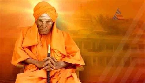 Remembering late Siddaganga seer Shivakumar Swamiji on his 113th birth anniversary