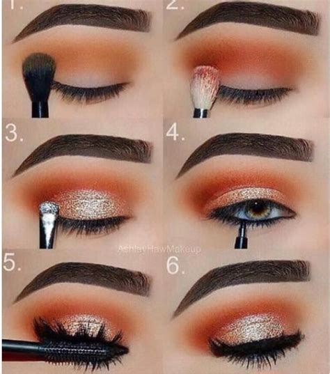 3 Eyeshadow Tutorials For Beginner's You Need To Check Eyeshadow ...