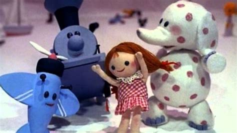 Were the Misfit Toys Not Originally Saved When Rudolph the Red-Nosed Reindeer First Aired ...