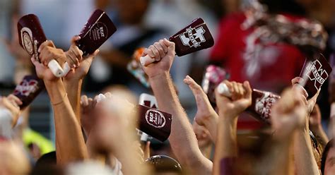 Ringing Those Cowbells by Andrew Miller - Front Porch Football