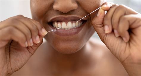 5 great dental care tips you can do at home