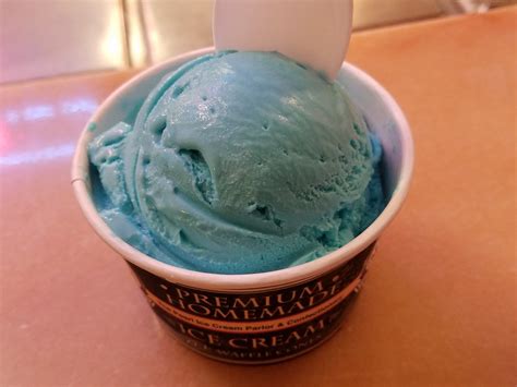 Blue Moon Ice Cream | ArchiTexty | Flickr