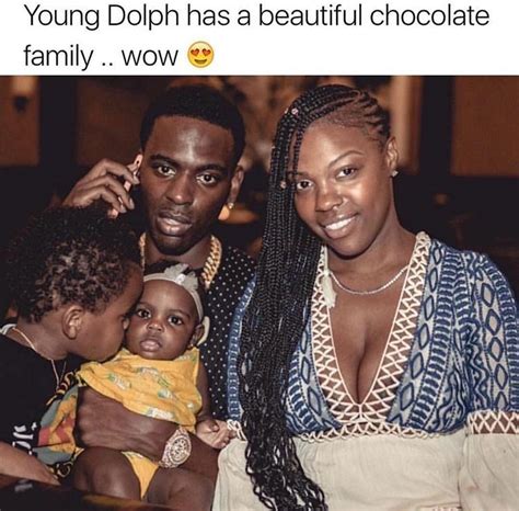 Young Dolph’s family though! 😍 | Black women hairstyles, Crochet box ...