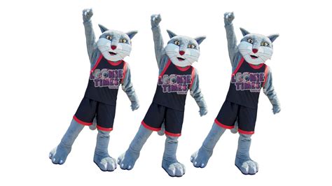 LOONIE TIMES: Stewart Avenue Public School’s Custom Wildcat Mascot Costume