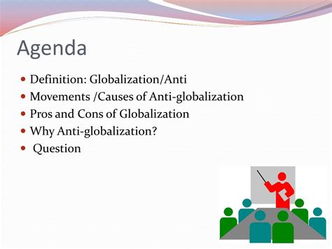 PPT - Anti-Globalization PowerPoint Presentation, free download - ID:5665954