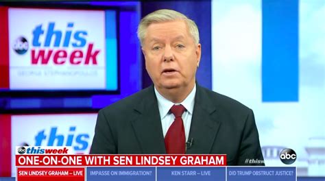 Lindsey Graham: Don't #ReleaseTheMemo yet - Axios