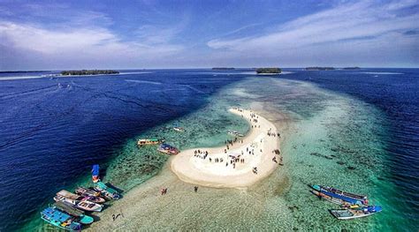 Referensi Resort Pulau Seribu yang Murah Ramah dan Dikantong