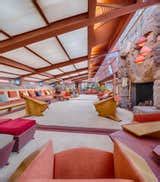 Photo 9 of 14 in Tour Frank Lloyd Wright's Spectacular Desert Retreat and School in Arizona - Dwell
