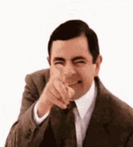 Mr Bean GIF - Mr Bean - Discover & Share GIFs