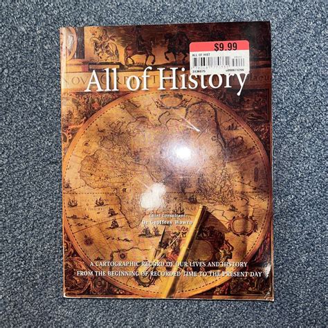 Historical Atlas a Comprehensive History of The World by Geoffrey Wawro Hardc for sale online | eBay