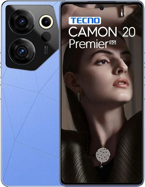 Tecno Camon 20 Premier Price in India 2024, Full Specs & Review | Smartprix