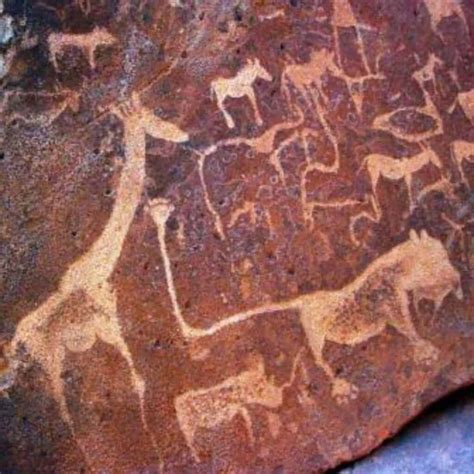 african art history online course - a fascinating journey that begins 75,000 years ago from rock ...