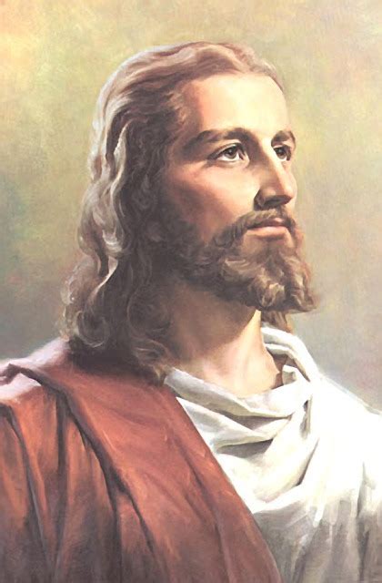 Jesus Christ Savior - Free image on Pixabay