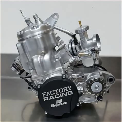 Honda Cr500 Engine for sale in UK | 59 used Honda Cr500 Engines