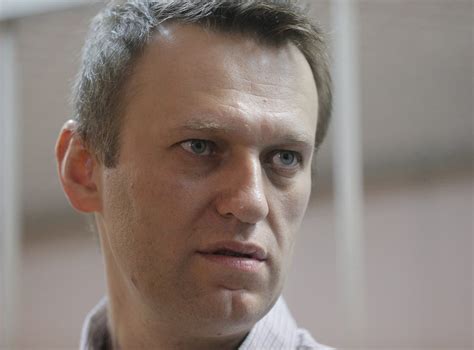 Alexei Navalny: The greatest threat to Putin | The Independent | The Independent