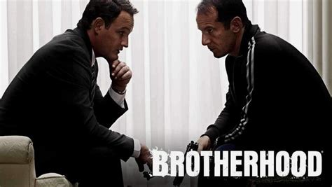 Brotherhood for Rent on DVD - DVD Netflix