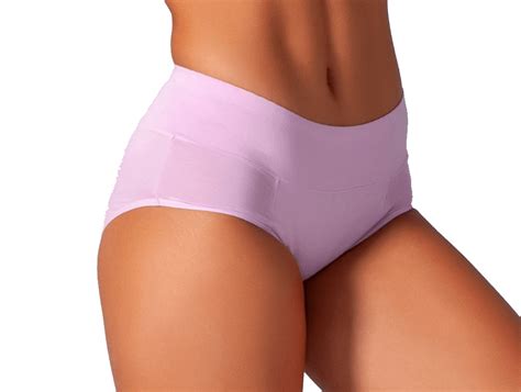 The best period underwear for every stage of your cycle | Woman & Home